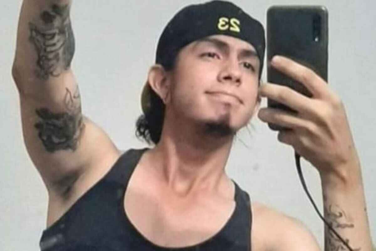 Trágico hallazgo en Cartagena: el cuerpo de Sebastián Ealo, joven desaparecido, fue encontrado en Castillogrande-sebastian ealo