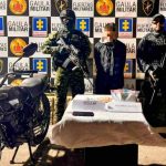 Rescatan a joven secuestrado por "La Terraza" para convertirlo en "mula"