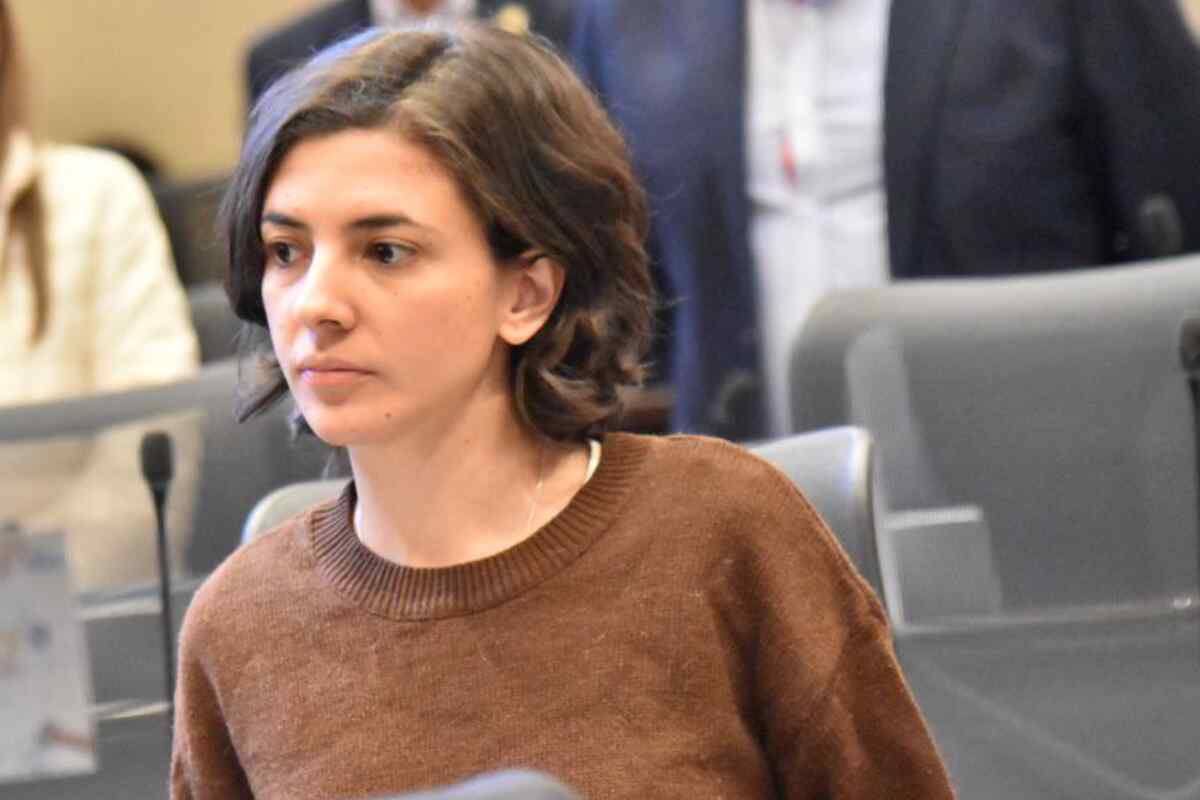 ‘Preparan a los niños para la explotación laboral’: la dura crítica de Susana Boreal al modelo educativo colombiano