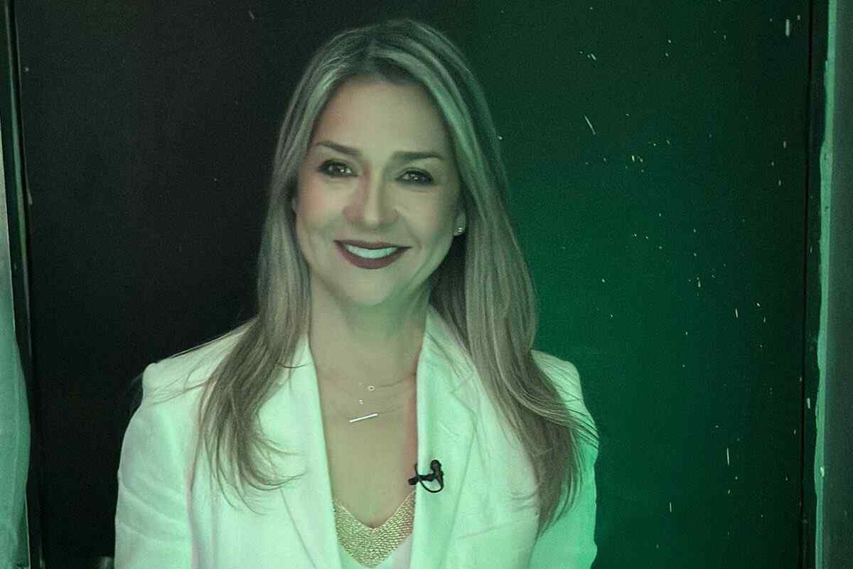 Fiscalía responde a Vicky Dávila tras denuncia de interceptaciones telefónicas