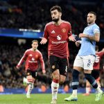 1-2. Manchester United acrecienta el infierno de Guardiola