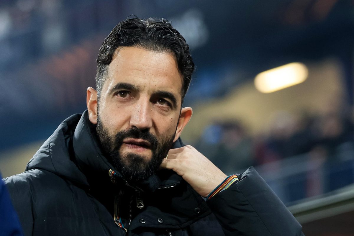 1-2. Hojlund resucita al Manchester United