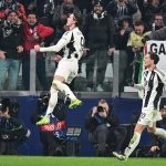 2-0. La 'Juve' mete en un lío a Guardiola