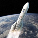 2024: Europa regresa al tablero del transporte espacial