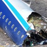 Accidente aéreo en Kazajistán: Ministro revela nuevos detalles sobre la tragedia