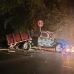 Atentados terroristas en Colombia - Cauca y Bolívar Bajo Fuego