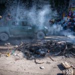 Autoridades de Haití exigen a Policía investigar incidentes contra Médicos Sin Fronteras
