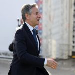 Blinken dice que desconoce la petición de Colombia para indultar a un exjefe de las FARC