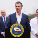 California se prepara para enfrentar en corte las posibles extralimitaciones de Trump