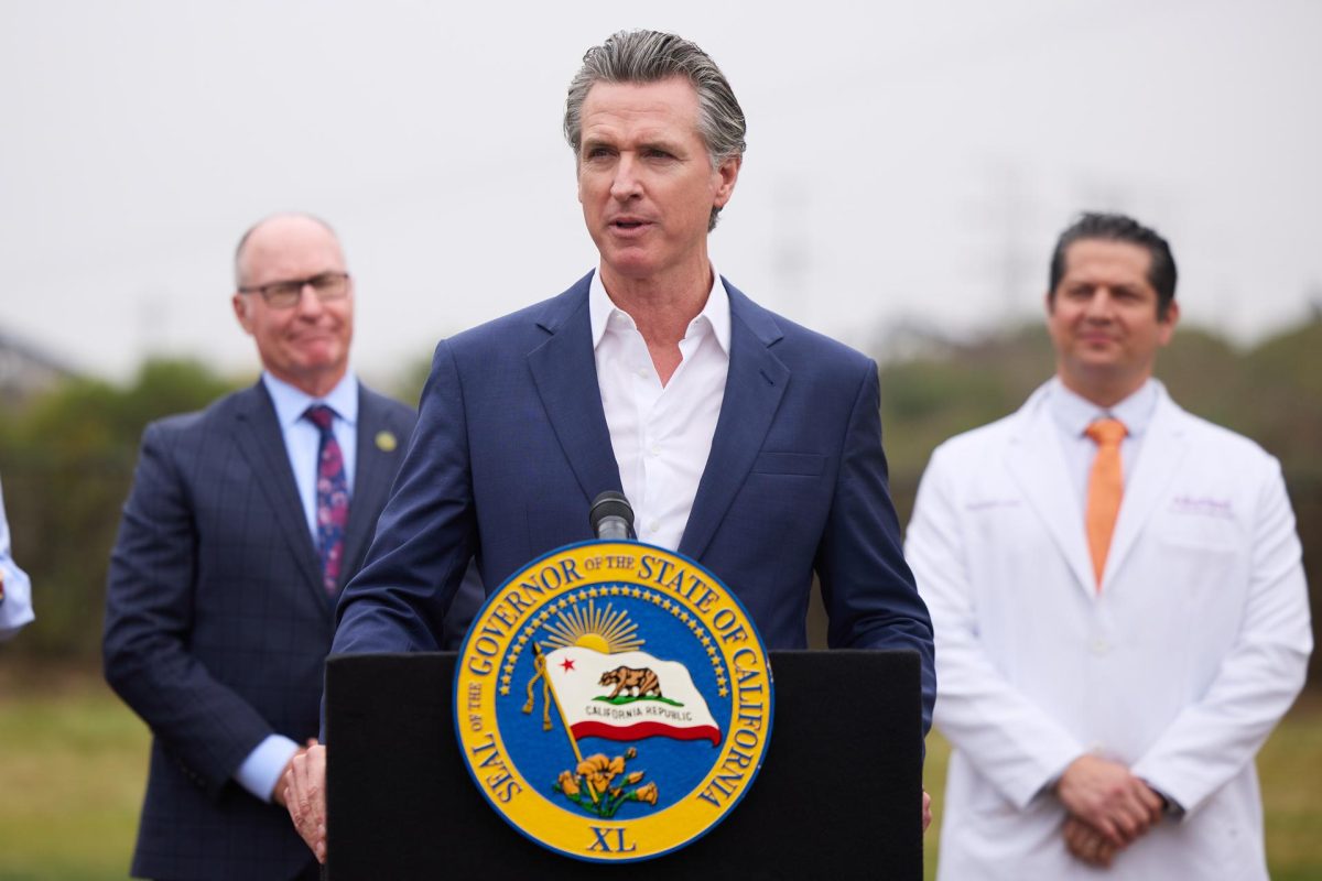 California se prepara para enfrentar en corte las posibles extralimitaciones de Trump
