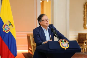 Críticas a Petro por su Tibieza ante Venezuela - Corte IDH desestima tesis del 'golpe blando' de Gustavo Petro