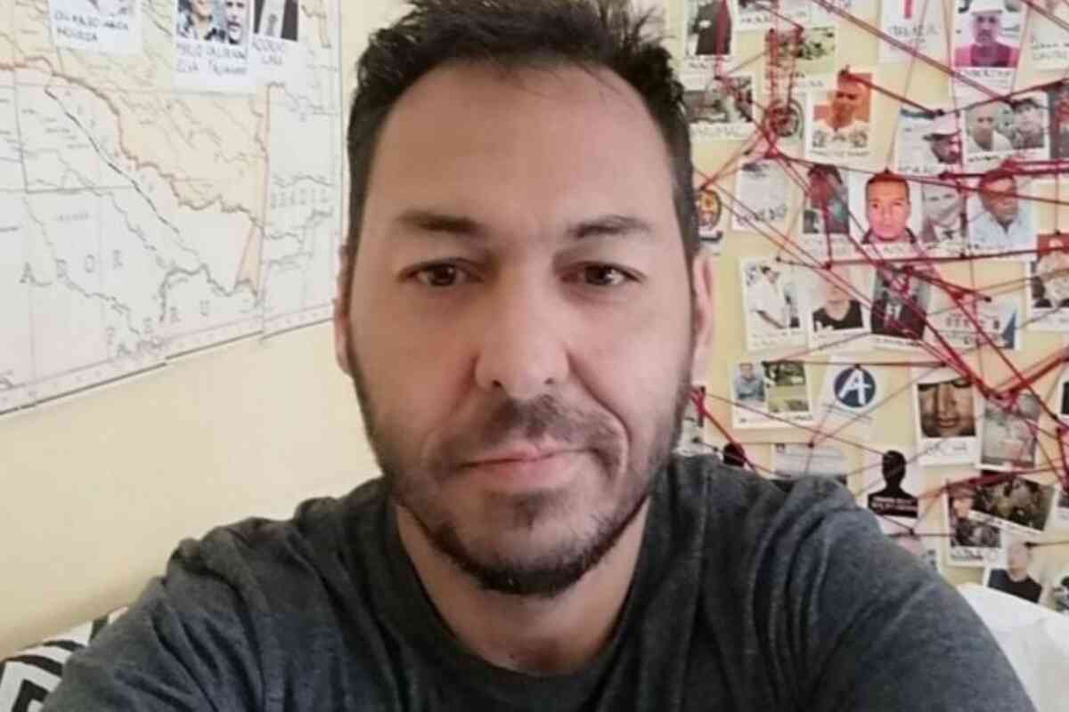 Críticas a Petro por defender a Daniel Mendoza como embajador en Tailandia