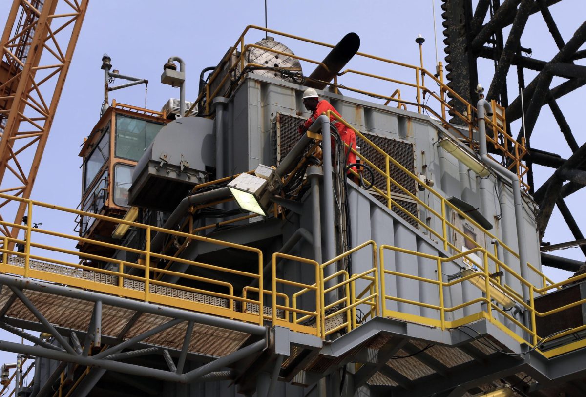 Ecopetrol y canadiense Parex firman 5 acuerdos para búsqueda de hidrocarburos en Colombia