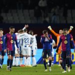 El Barça vuelve a encallar y el Atlético sueña