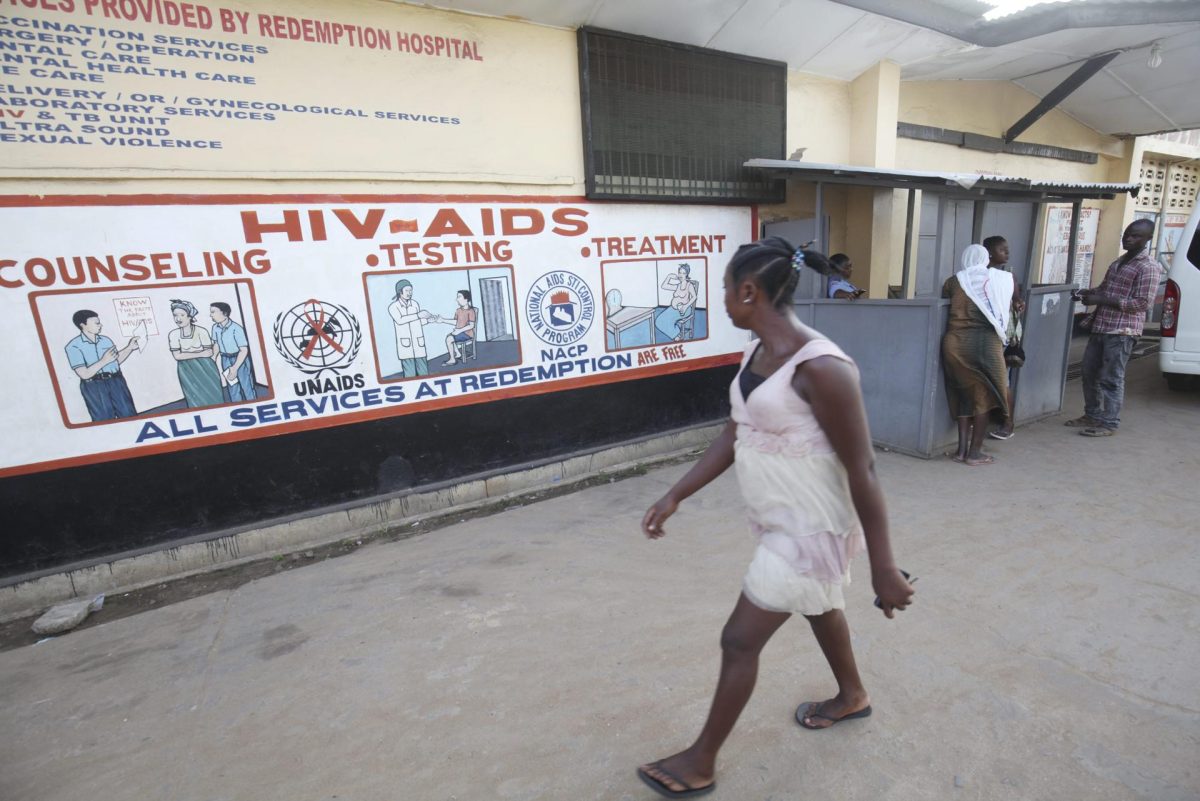 El uso del Lenacapavir para prevenir el VIH - el gran avance científico de 2024