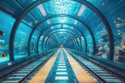 Elon Musk podría ser el elegido para revivir el macroproyecto del túnel transatlántico