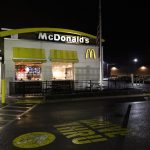 Empleado de McDonald's podría cobrar recompensa de $60,000