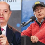 Enrique Vargas Lleras Denuncia a Gustavo Petro por Injuria y Calumnia