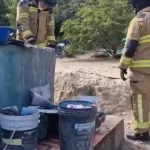 Explosión en polvorera clandestina de Pacho, Cundinamarca_ un herido grave