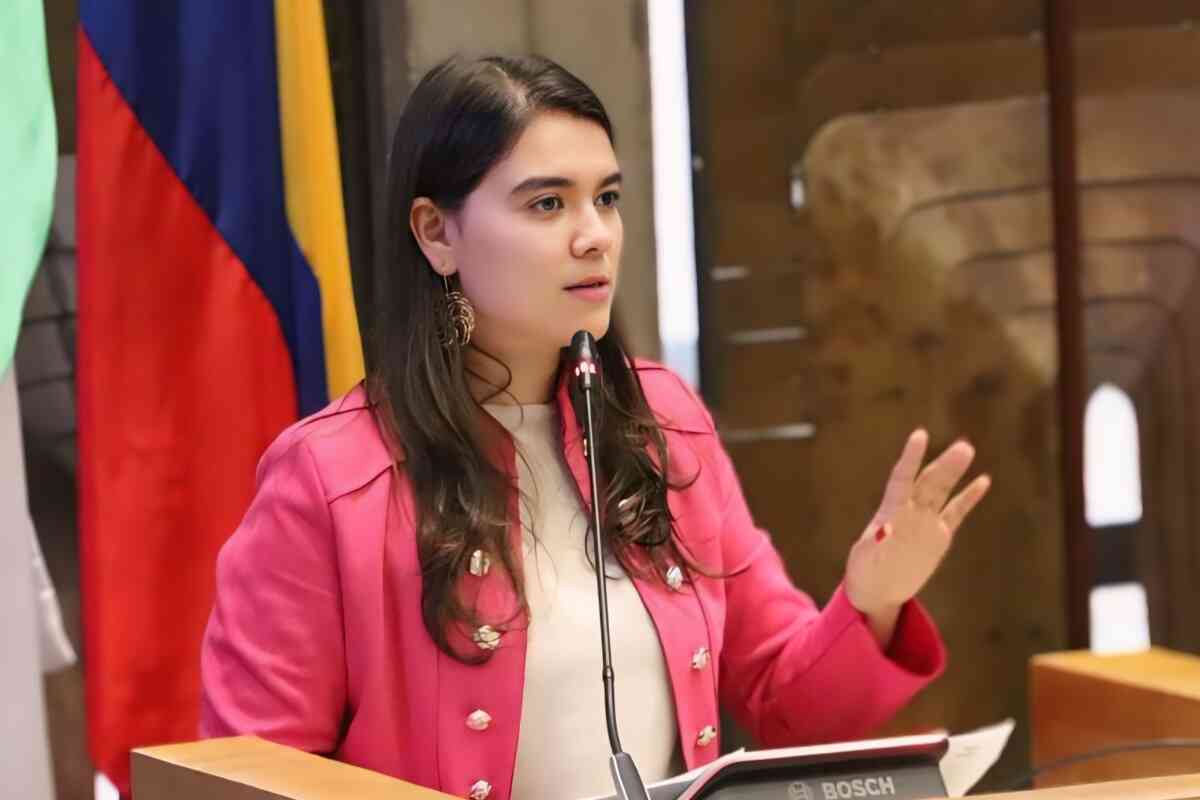 ‘No fuimos invitados’: Fenalco niega reunión formal con Gobernación de Antioquia