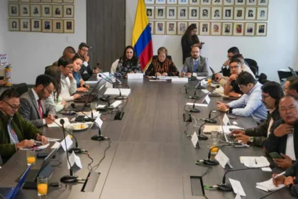Hoy podría ser definido el salario mínimo en Colombia para 2025