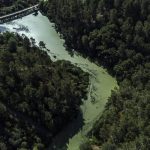 Inundaciones y falta de agua, efectos de los cambiantes caudales fluviales en el mundo