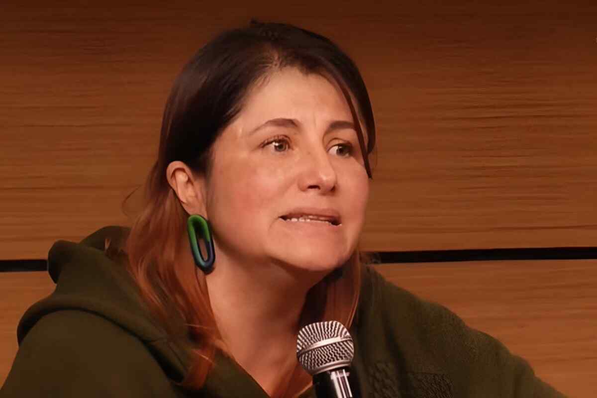 catatumbo- Iris Marín: ‘El Estado debe trabajar con las víctimas tras hallazgos en La Escombrera’