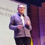 james robinson sobre colombia y gustavo petro