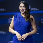 Karla Sofía Gascón, nominada a los premios Critics Choice por 'Emilia Pérez'