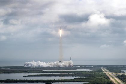 La NASA actualiza sus bases para la exploración del espacio profundo a largo plazo