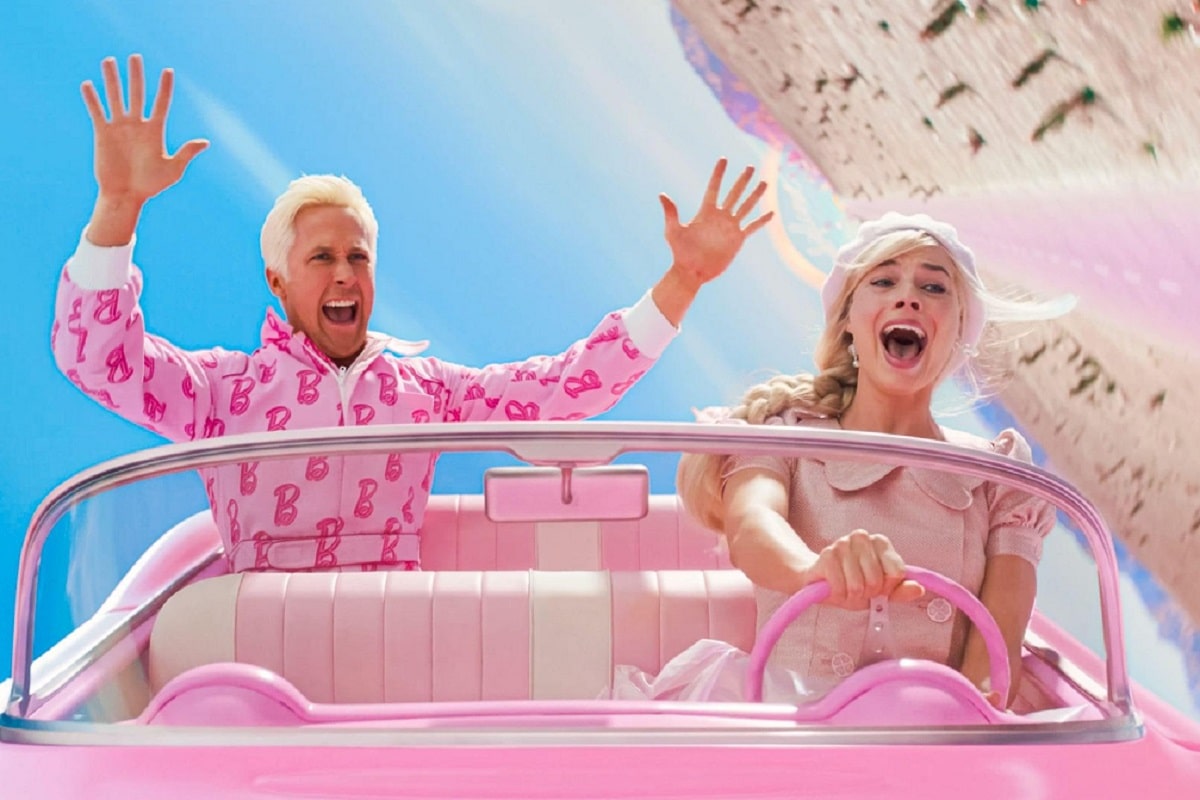 Los creadores de la exitosa película 'Barbie' preparan secuela, según The Hollywood Reporter