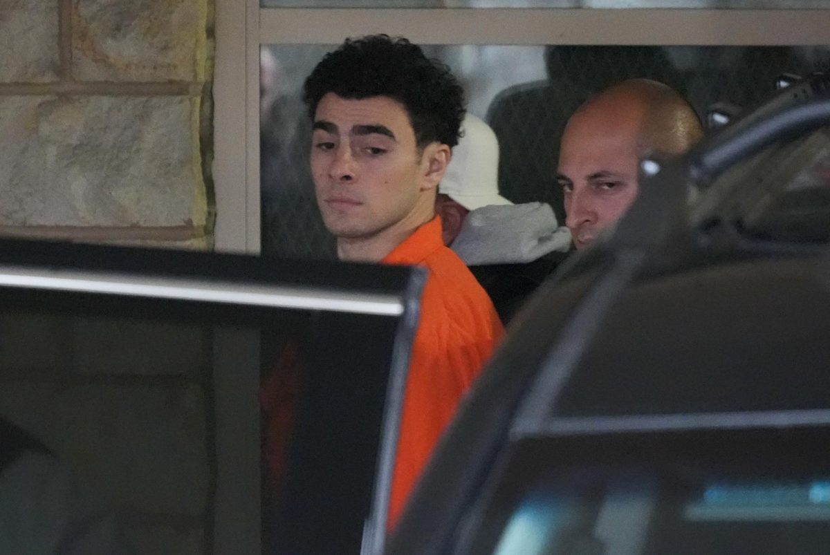 Luigi Mangione acepta ser trasladado a Nueva York para enfrentar cargos de asesinato