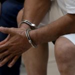 México extradita a dos presuntos traficantes buscados por Estados Unidos