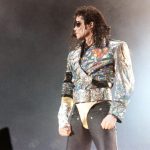 Michael Jackson - Descubren 12 temas inéditos del 'Rey del Rock'
