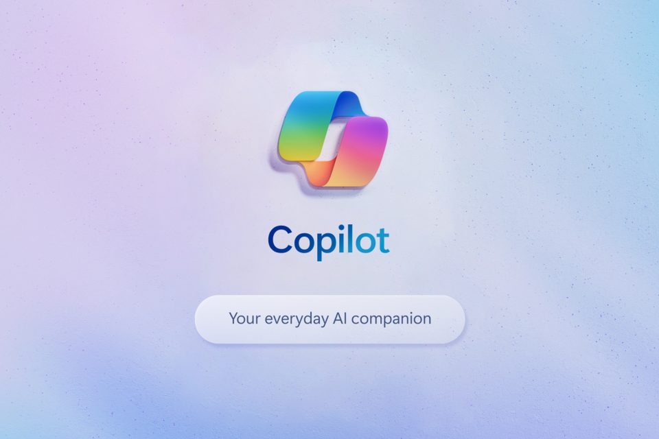Microsoft transforma Copilot