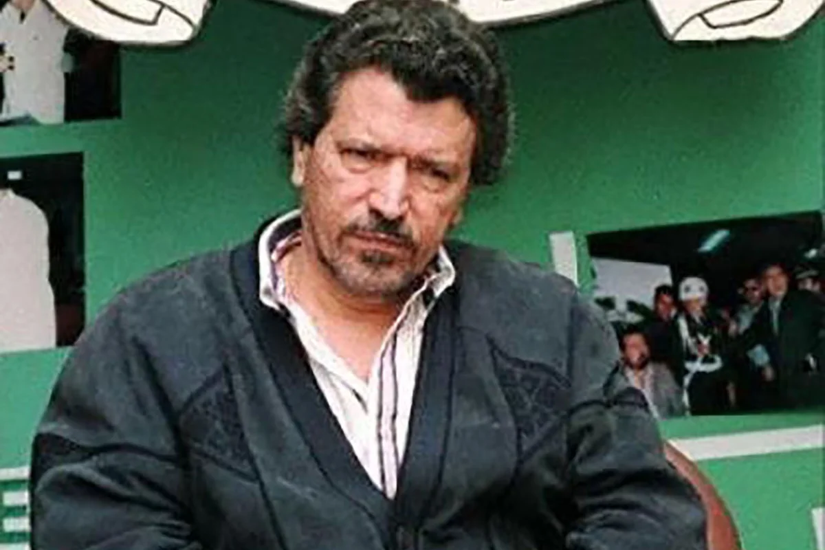 Miguel Rodríguez Orejuela Solicita Ser Gestor de Paz en Colombia