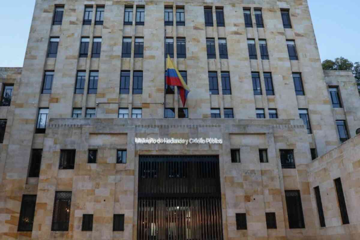 Caso UNGRD: lo que sabemos sobre la investigación en el Ministerio de Hacienda
