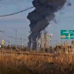 accidente avion de jeju air en muan-corea del sur