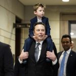 Musk discute con líderes del Congreso su plan para desmantelar la burocracia de EE.UU.
