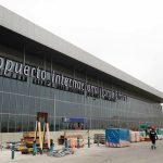 Nuevo aeropuerto de Lima tiene un avance del 98 % y está listo para empezar el 29 de enero