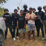 Rescatan a Pedro Pablo Perlaza tras secuestro en Ecuador: futbolista estaba atado y herido