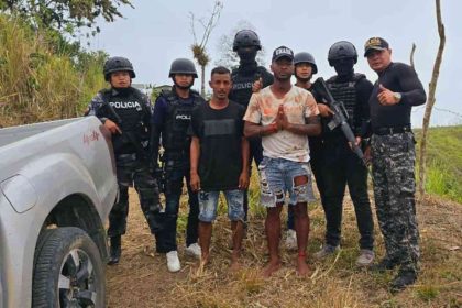 Rescatan a Pedro Pablo Perlaza tras secuestro en Ecuador: futbolista estaba atado y herido