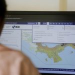 Panamá lanza un atlas interactivo para prepararse ante consecuencias de crisis climática