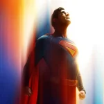 Primer vistazo a ‘Superman’ de James Gunn - Póster, teaser y fecha del tráiler