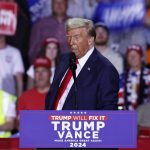 Provincia canadiense amenaza a Trump con cortar exportaciones de energía si hay aranceles