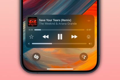 Recupera el Control de Volumen en iPhone con iOS 18.2