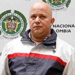 Exjefe de las AUC, alias "Raúl", condenado a 25 años por homicidio y desplazamiento