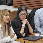 Exconsejera presidencial Sandra Ortiz enviada a prisión por escándalo de corrupción en la Ungrd