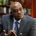 Se tambalea Luis Gilberto Murillo en la Cancillería