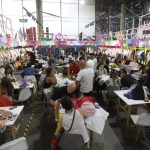 Sinergías latinoamericanas y medioambiente, ejes de Colombiatex de las Américas 2025